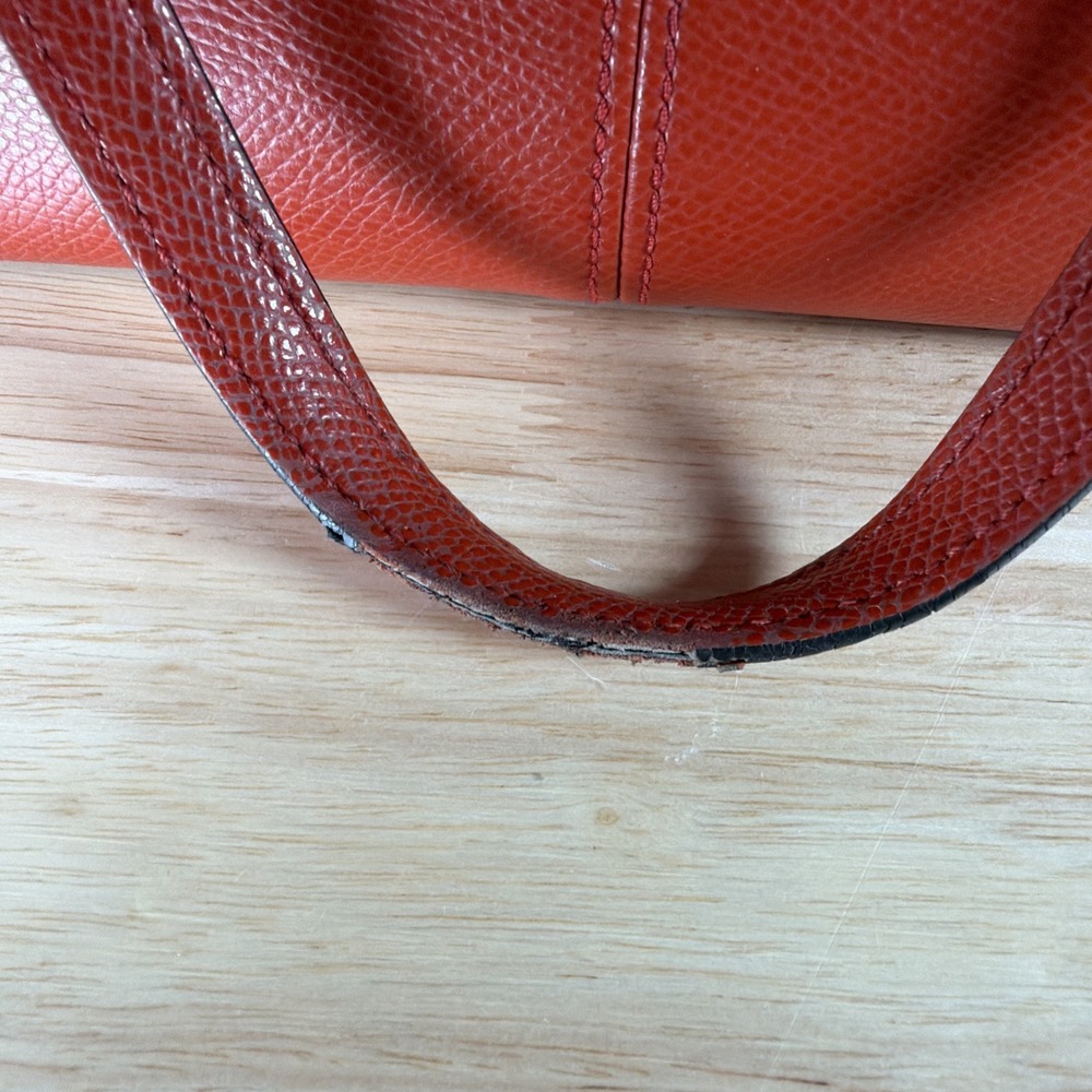 Coach Coral Mini Christie Carryall Crossbody Shoulder Bag In Crossgrain Leather - Picture 7 of 14